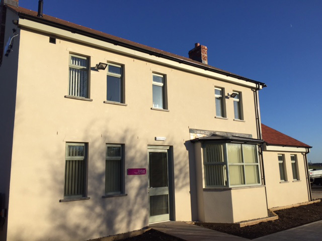 Livius Training Centre Open Day