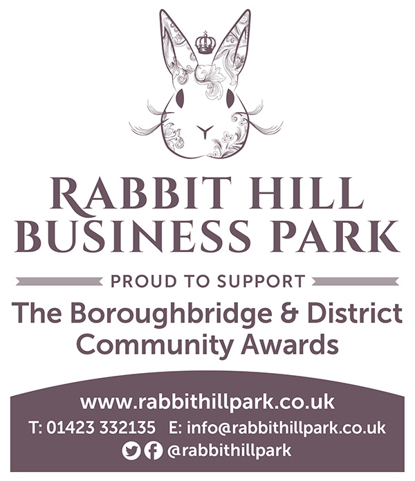 Boroughbridge District Community Awards 2017
